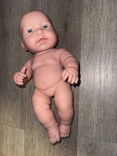 Berenguer newborn realistic - berenguer,