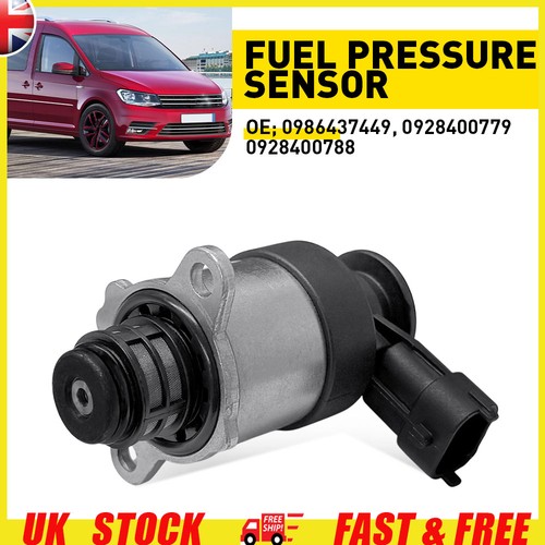Fuel pressure regulator valve - fuel,