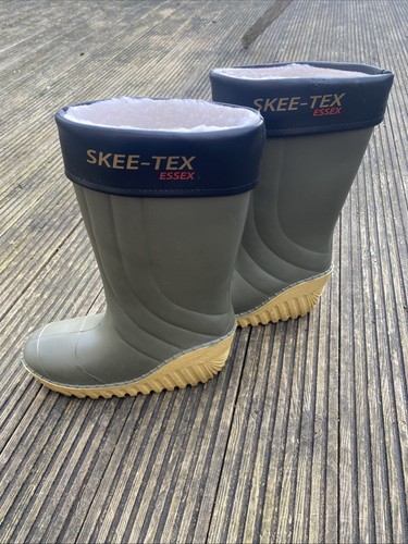 Skeetex essex thermal fishing - skeetex,