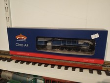 Bachmann 31-954B (OO) BR Blue