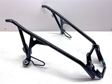 2016 BMW R Nine T Rear