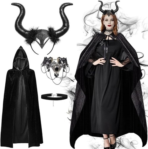 Ladies evil witch - ladies,