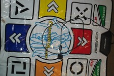 dance Mat pad DDR Dancemat for
