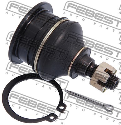 New ball joint for acura - ball, honda