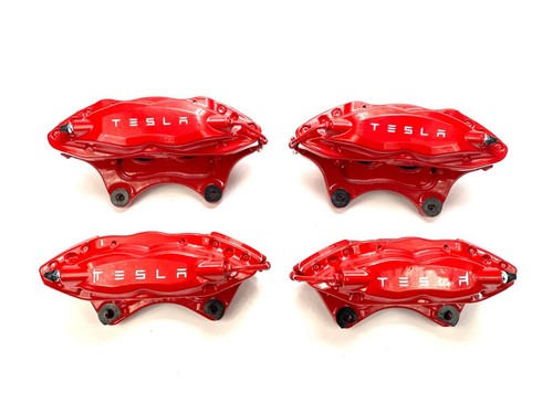 Genuine tesla model full - tesla,