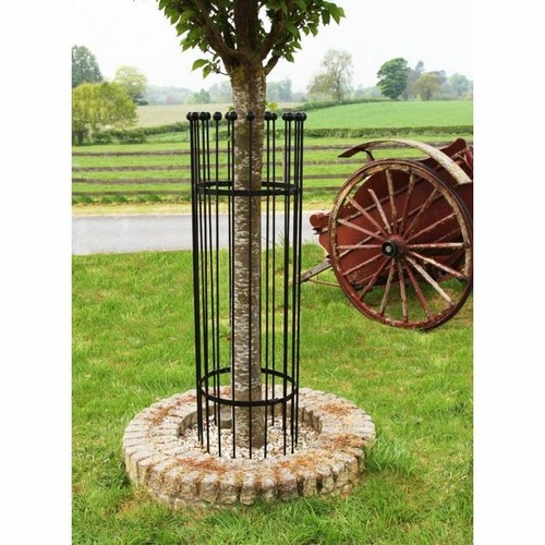 Titan tree guard medium - tree,