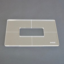 Pickup Routing Template - EMG