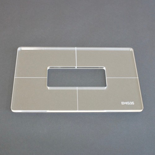 Pickup routing template emg - -,
