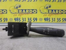 Lights Switch Control Citroen