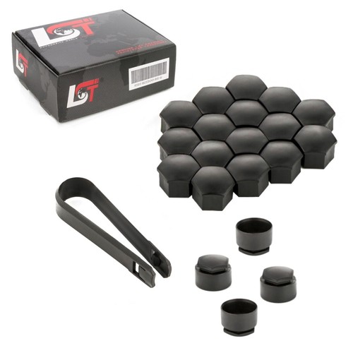 20x wheel bolts - 20x, hex