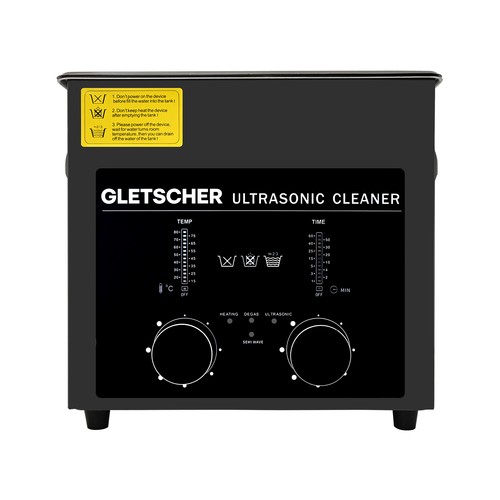 Gletscher 480w ultrasonic - gletscher,