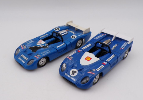 Norev matra simca ms - 2,
