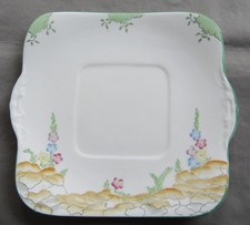 SYLVAN Heathcote China Square