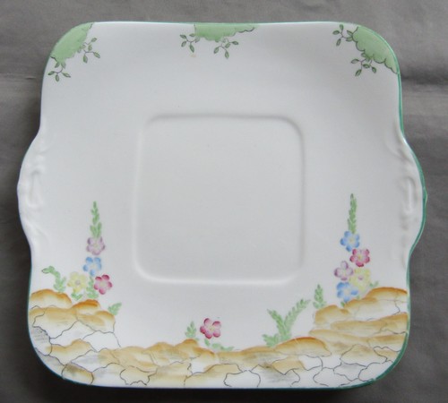Sylvan heathcote china - heathcote,