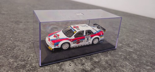 Minichamps scale alfa - 1:43,