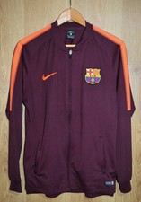 Nike Barcelona Jacket