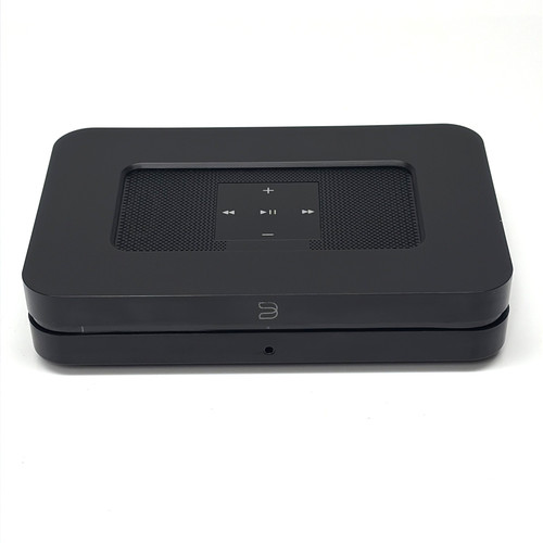 Bluesound node music - bluesound,