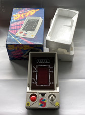 Vintage 1982 EXTREMEY RARE GAKKEN - FITTER - Tabletop Game (Mint Condition)