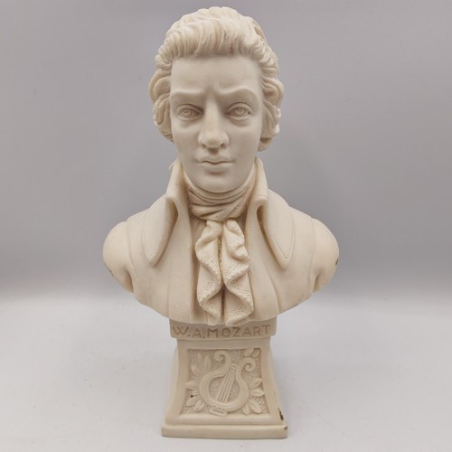 Vintage lucchesi mozart - a.,