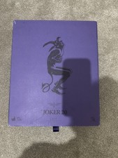 Hot Toys 1/6 DX11 The Dark