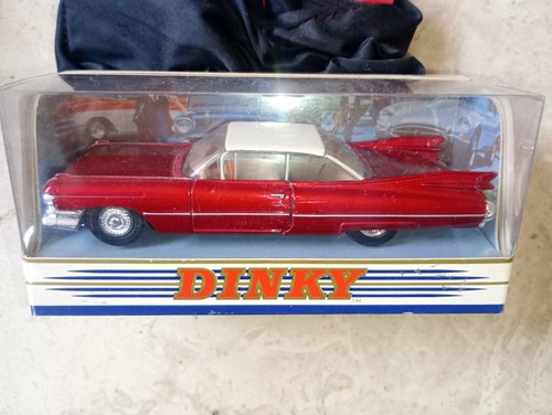 Dinnky cadillac coupe de - , dy-7