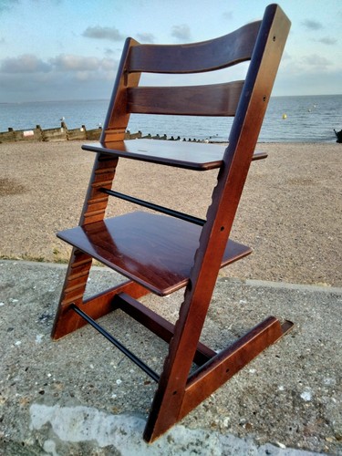 Stokke tripp trapp high chair - stokke,