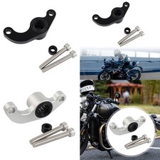 Motorcycle Gear Shift