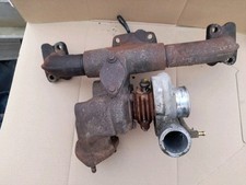 LandRover Military Wolf