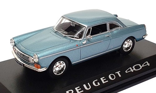 Norev scale diecast - 1/43,