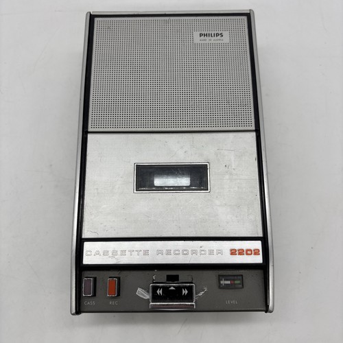 Vintage retro philips - vintage,