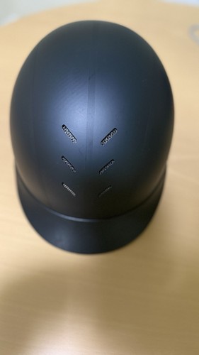 Charles owen hp1 - hp1, hat