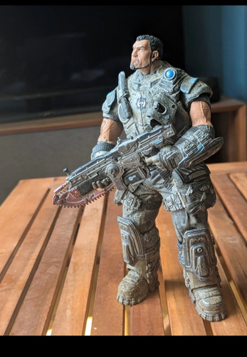 Gears war dominic - of,