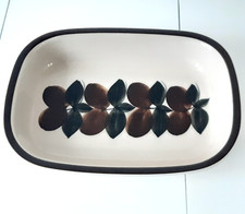 Vintage Arabia Finland RUIJA