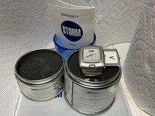 RARE NEW VINTAGE STORM WATCH