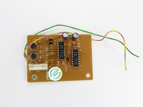 Tascam atr60 fast flash pcb - atr60*,