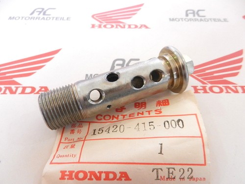 Honda 450 oil - honda, sc