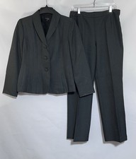 Collection Le Suit Dark Gray