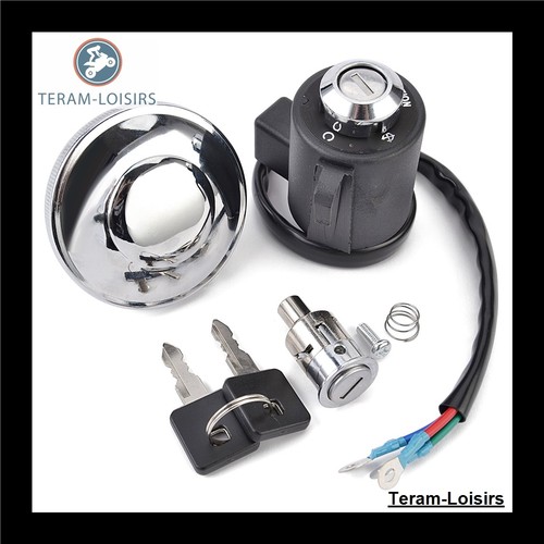 Teram loisirs neiman ignition - loisirs,