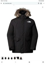 The North Face McMurdo Men's