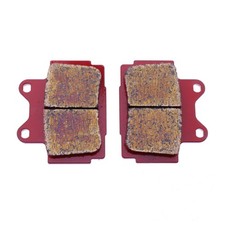 Pair of brake pads BREMBO SP