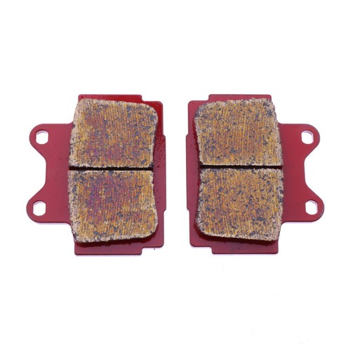 Pair brake pads - pair,