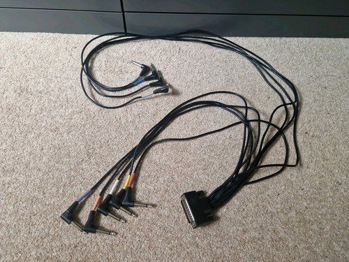 Cable harness snake - cable,