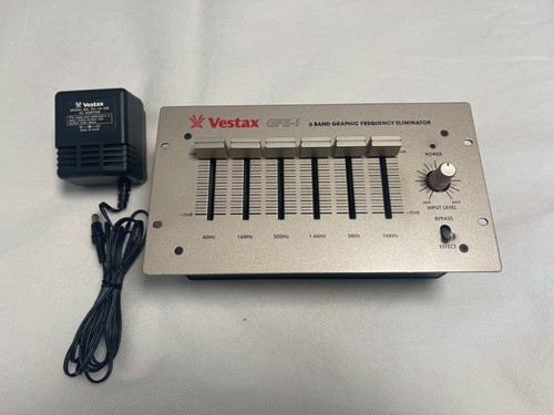 Vestax gfe band graphic - dj,