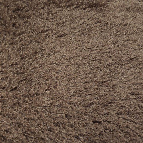 Super luxury faux fur fabric - super,