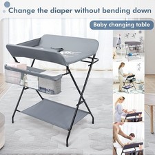 Folding Baby Infant Changer