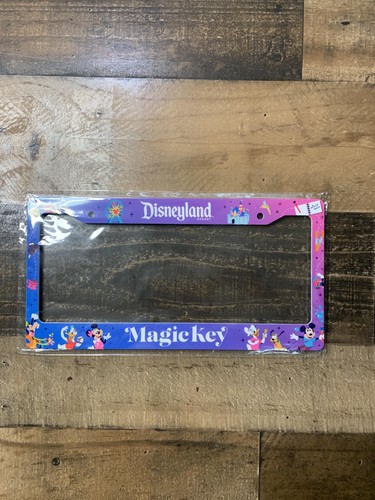 Disney disneyland magic key - disneyland,