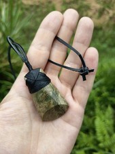 Toki Genuine NZ Pounamu