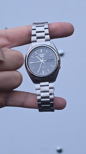 Vintage seiko automatic 21 - automatic,