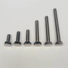 2BA and 4BA stainless steel