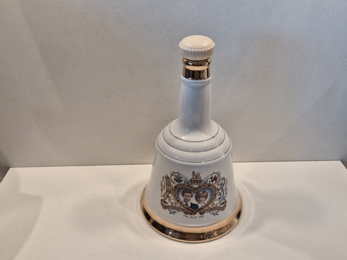 Vintage bells whisky - vintage,